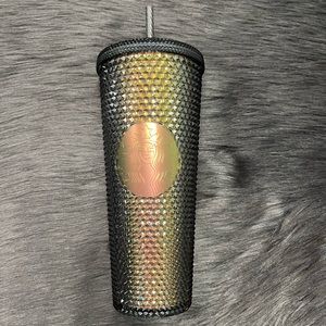 Starbucks tumbler